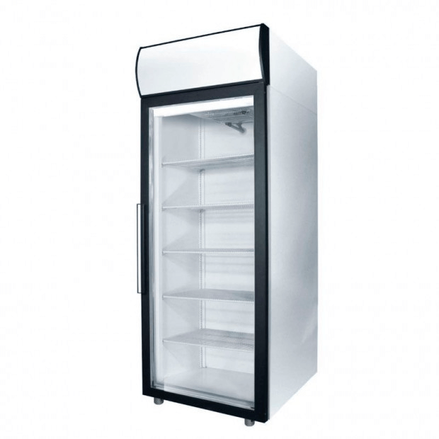 Холодильник 500 л