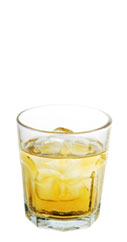 Ржавый гвоздь -Rusty nail 40%