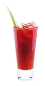 Кровавая Мэри - Bloody Mary 12%