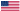 Флаг США