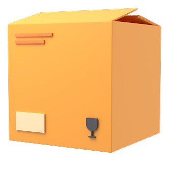 Box icon