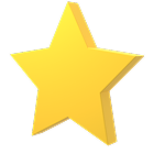 The star icon