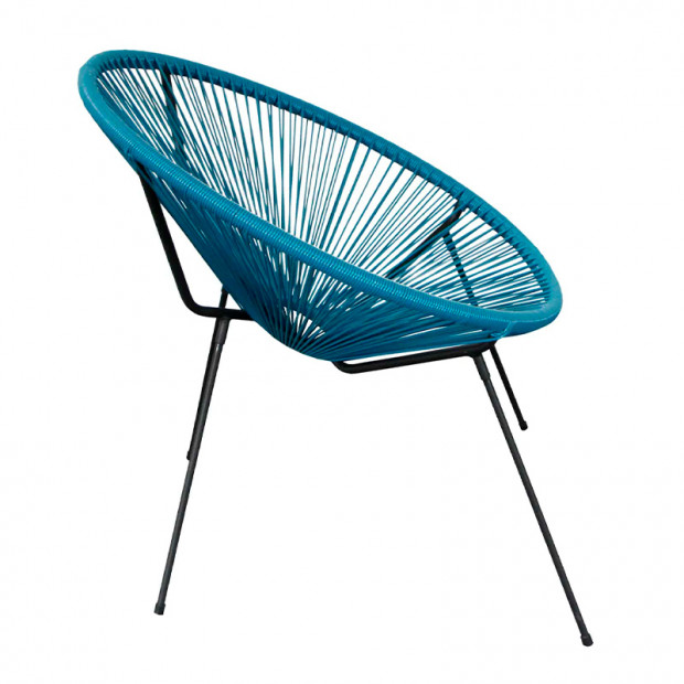 Кресло Acapulco Blue
