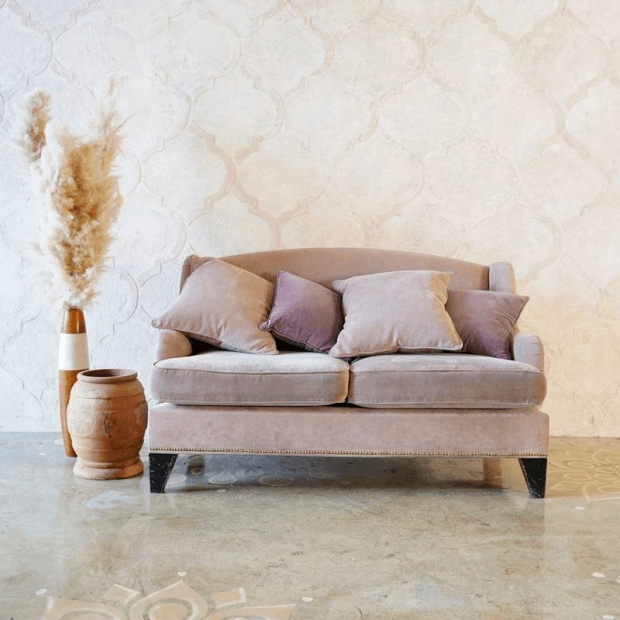 Диван Adelaida Light Beige