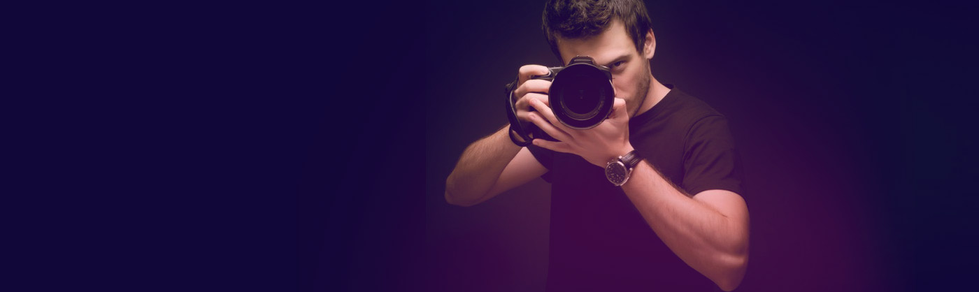 Фотографы