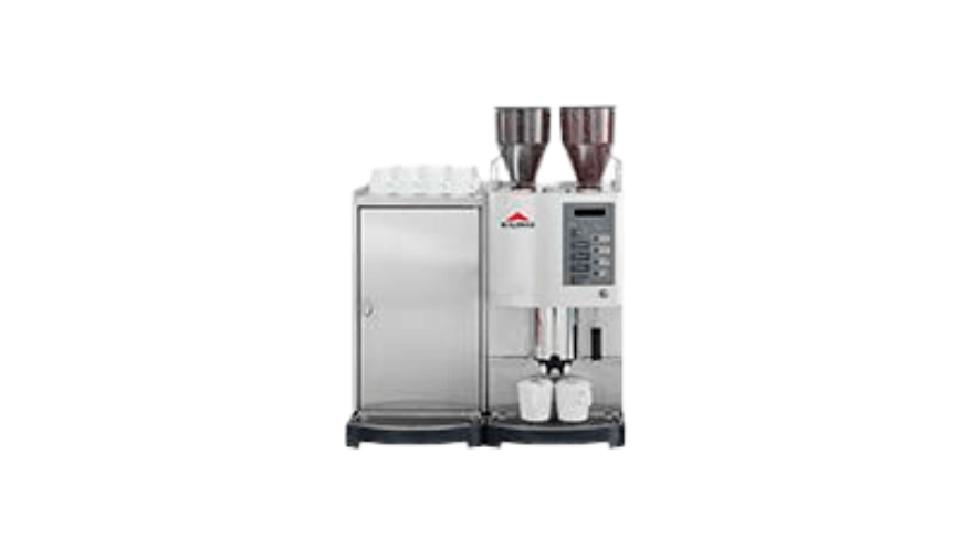 Кофемашина Egro Swiss 5023\5025