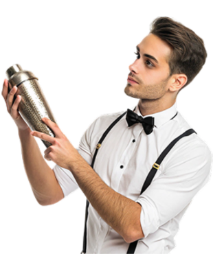 Бармен (мастер-класс)