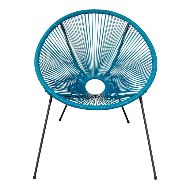 Кресло Acapulco Blue