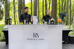 Выездной бар на мероприятие: полный гид по форматам, ценам и организации