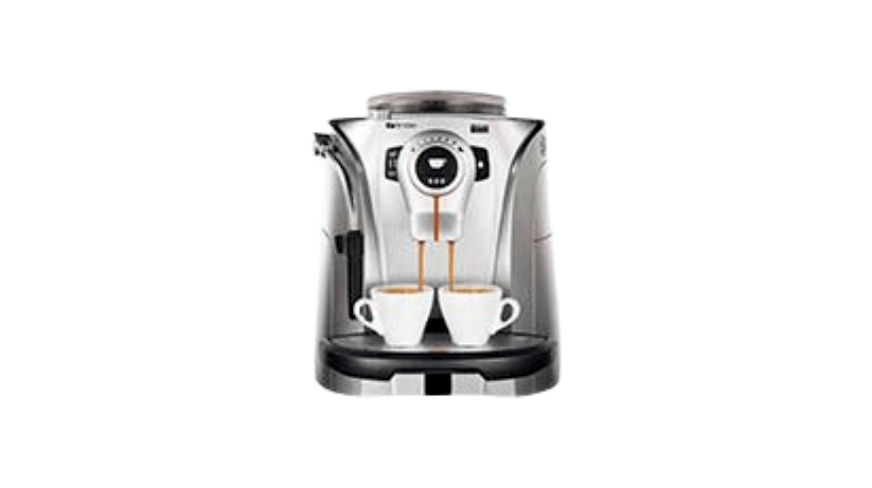 Кофемашина AECO ODEA GIRO PLUS V