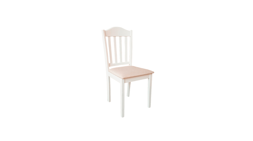 Стул Ansi White