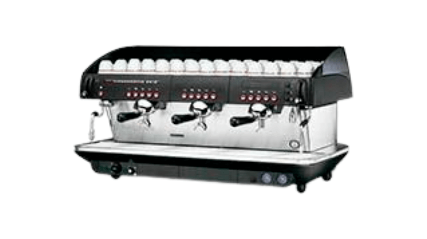Кофемашина E91 AMBASSADOR A SE_EVRU62