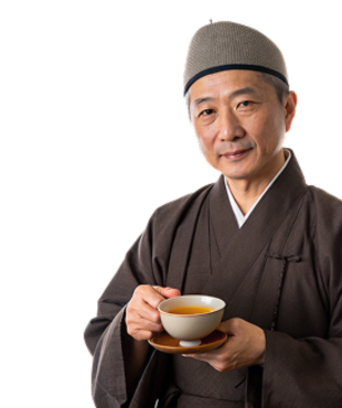 Чайный мастер