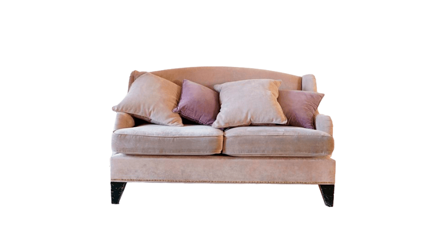 Диван Adelaida Light Beige