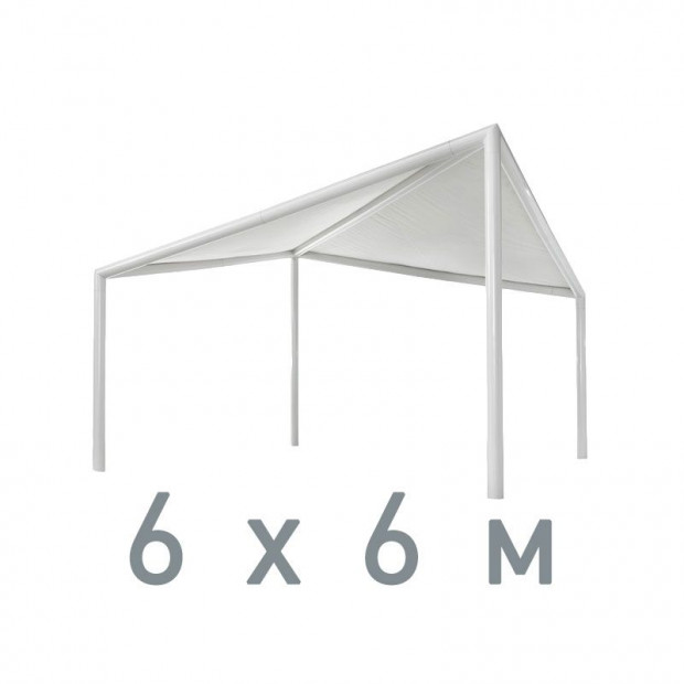 Шатер Кайт 6х6 м