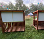 Корнер киоск 2х2 м