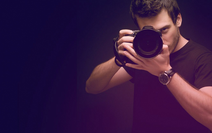 Фотографы