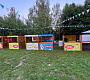 Корнер киоск 2х2 м