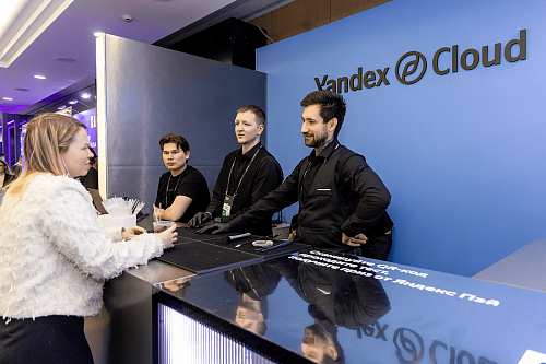 Нейробар для Yandex