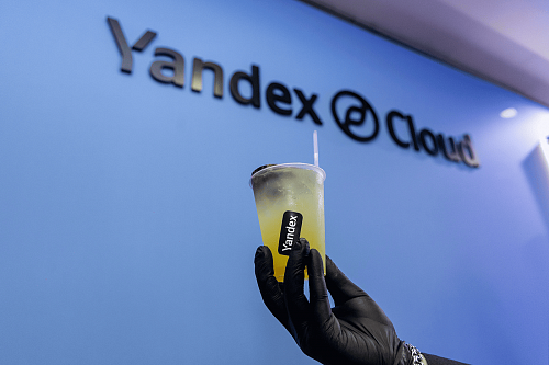 Нейробар для Yandex