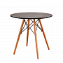 Стол Eames черный