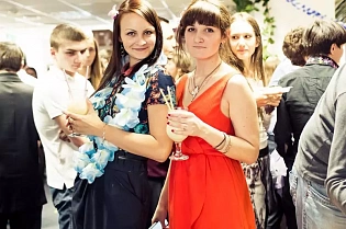 Тропический бар