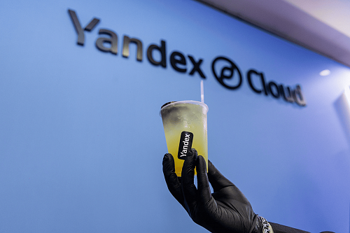 Нейробар для Yandex