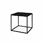 Cube Черный