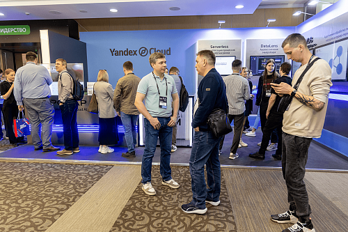 Нейробар для Yandex