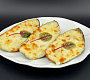 Горячие закуски