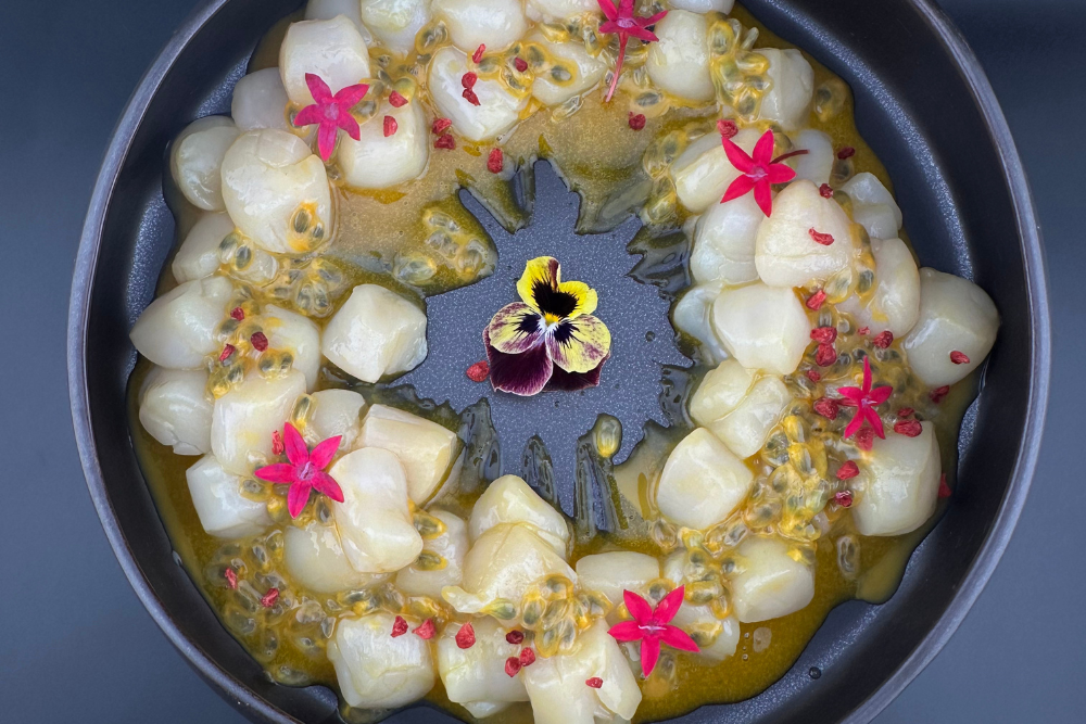 Холодные закуски