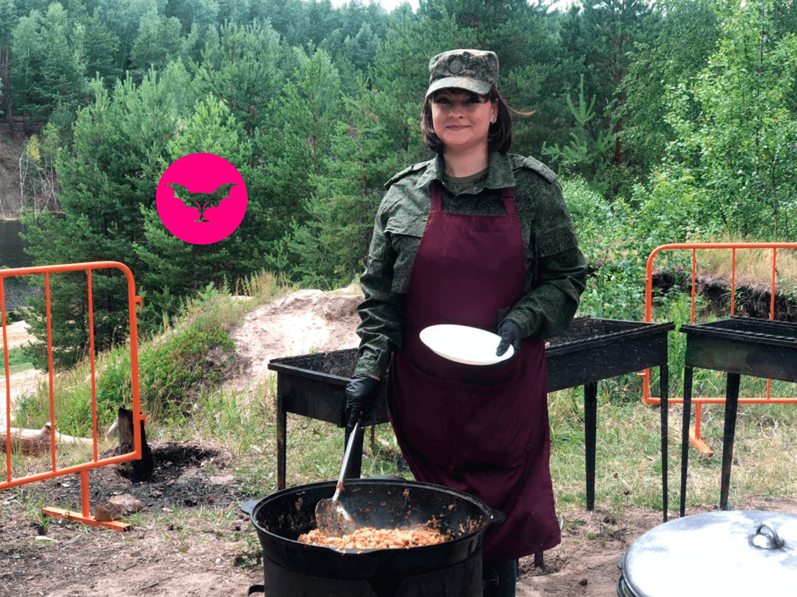 Полевая кухня