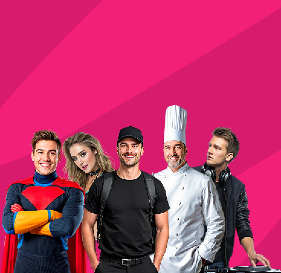 Service image