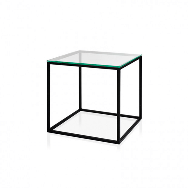 Cube Glass Черный