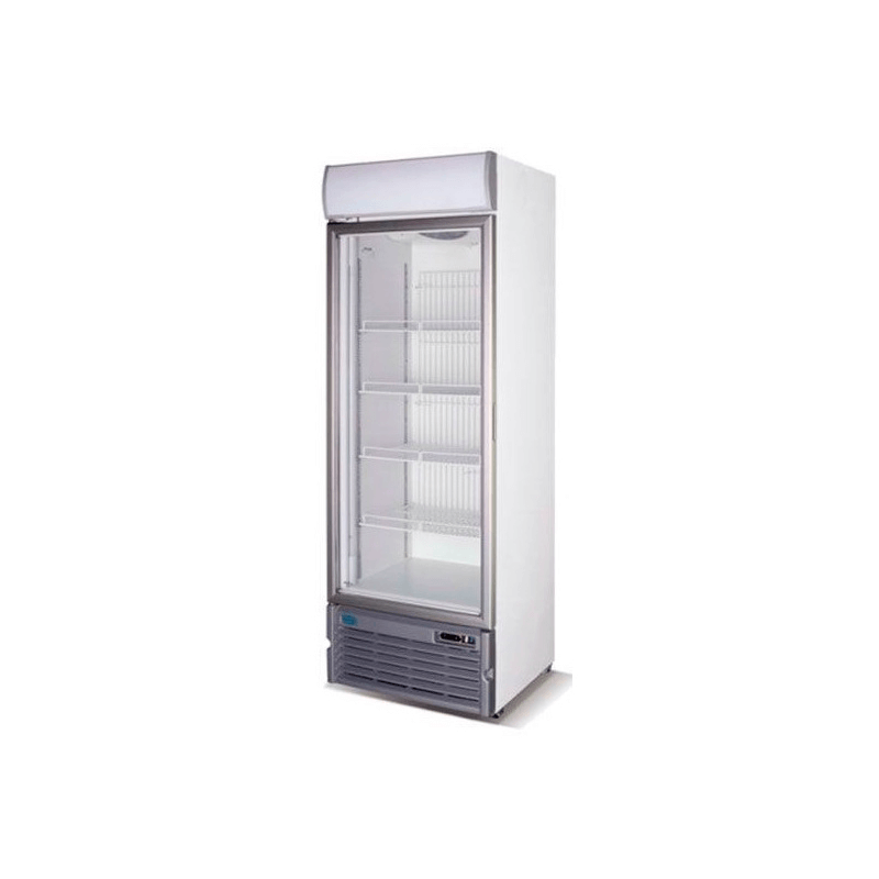 Холодильная витрина 450 л