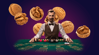 Ореховое казино
