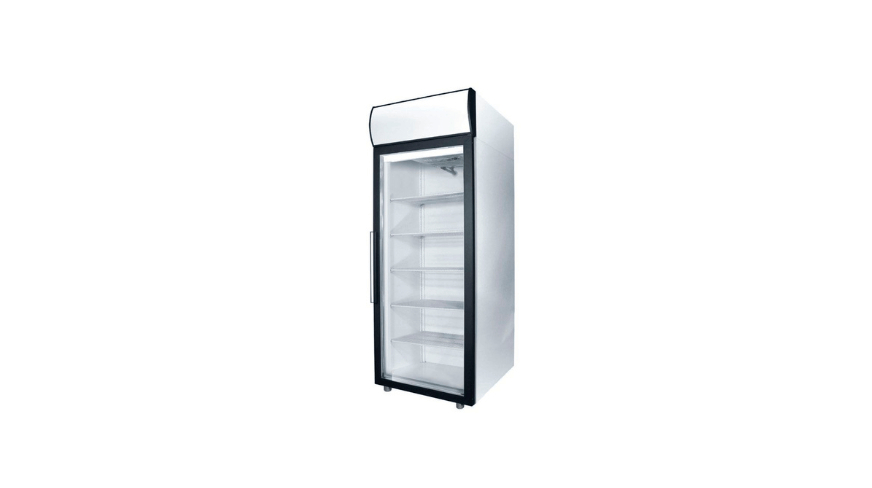Холодильная витрина 500 л